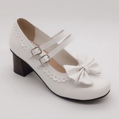 Antaina Shoes Model 103